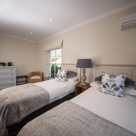 Maison D'Ail Guest House Franschhoek Luaran gambar
