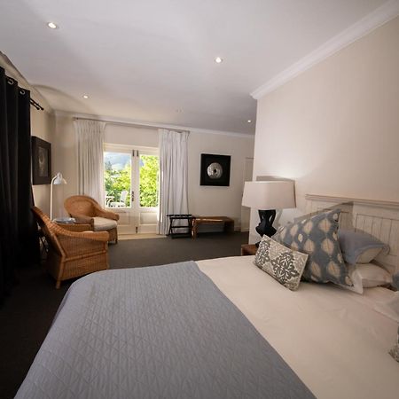Maison D'Ail Guest House Franschhoek Luaran gambar