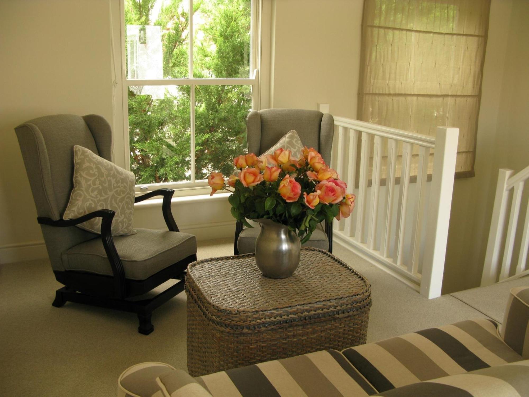 Maison D'Ail Guest House Franschhoek Luaran gambar