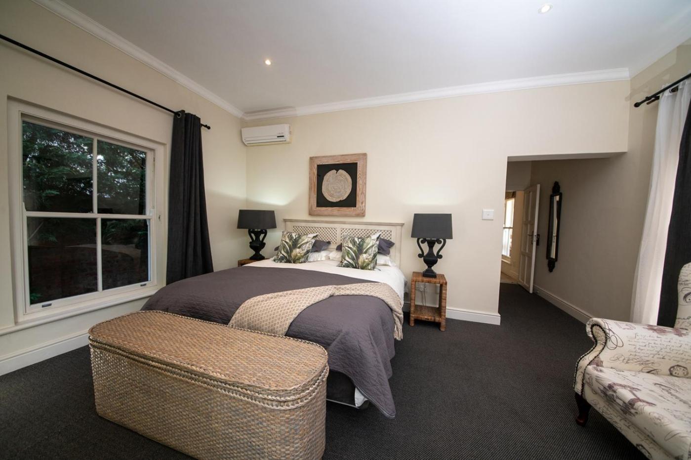 Maison D'Ail Guest House Franschhoek Luaran gambar