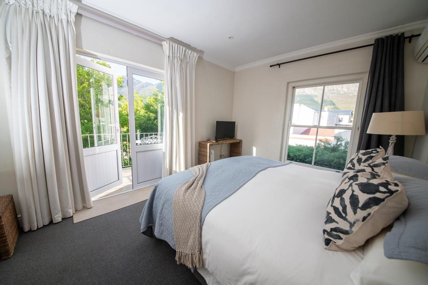 Maison D'Ail Guest House Franschhoek Luaran gambar