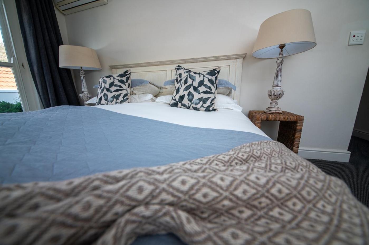 Maison D'Ail Guest House Franschhoek Luaran gambar