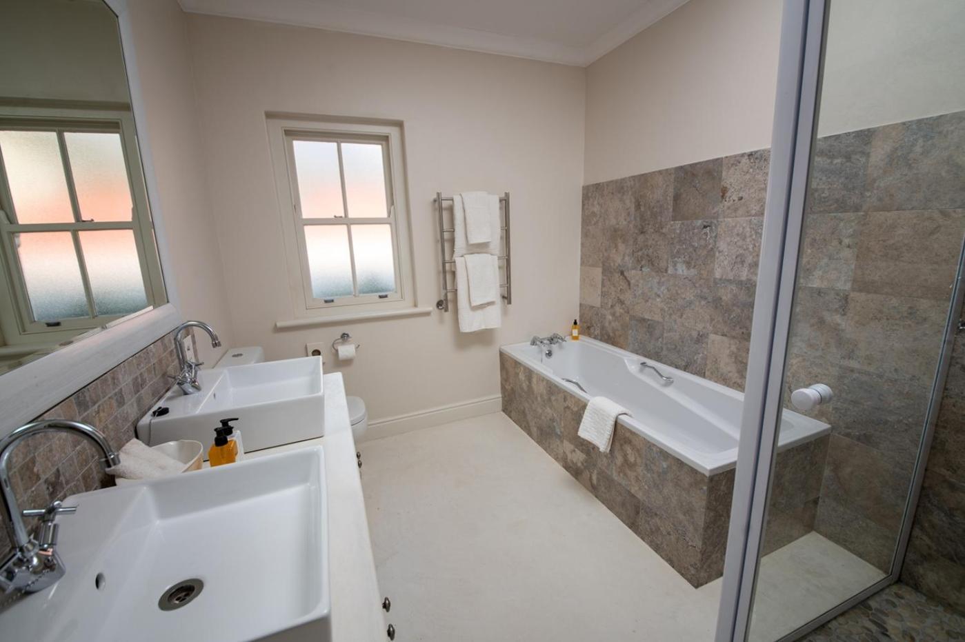 Maison D'Ail Guest House Franschhoek Luaran gambar
