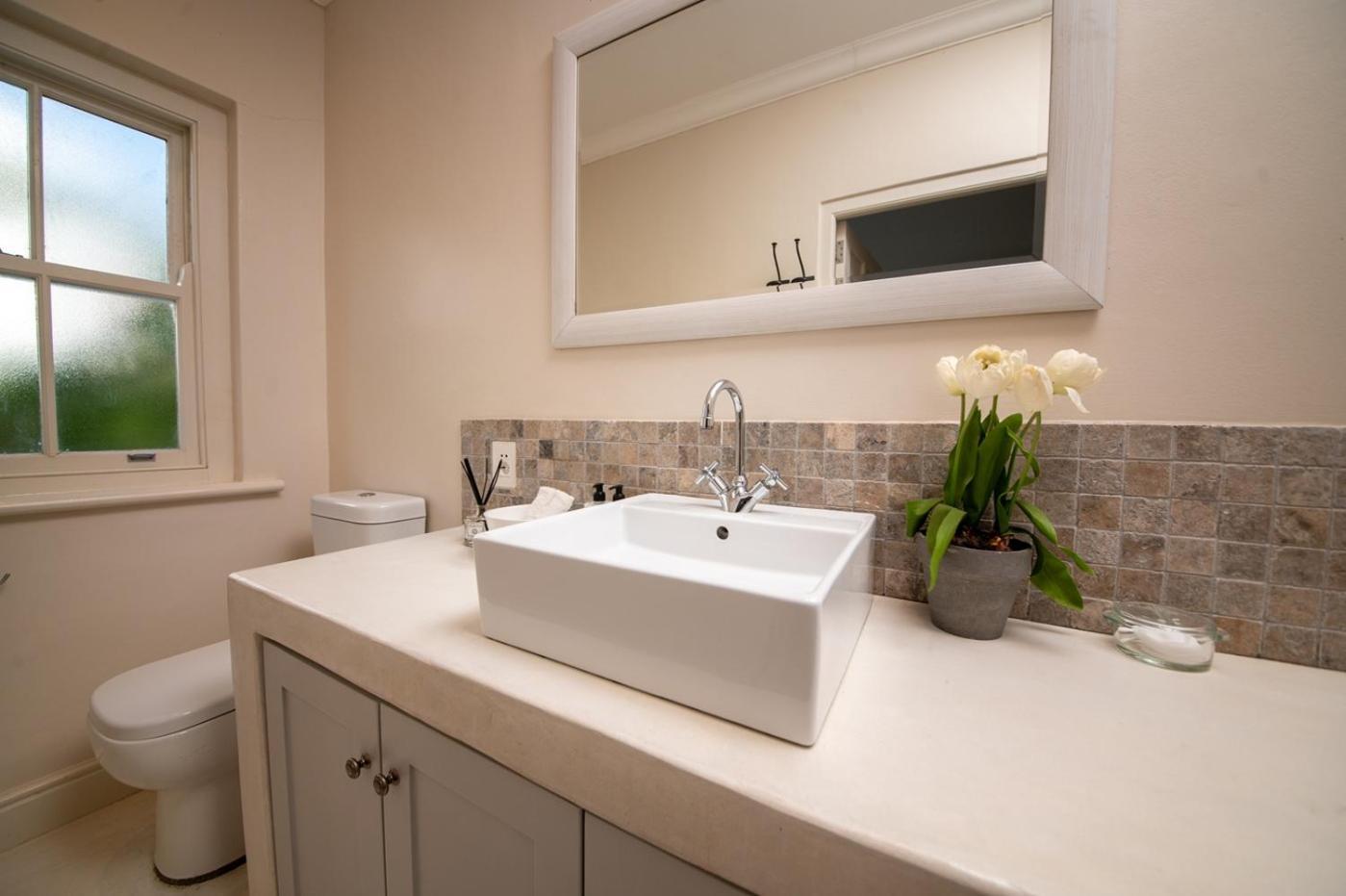 Maison D'Ail Guest House Franschhoek Luaran gambar