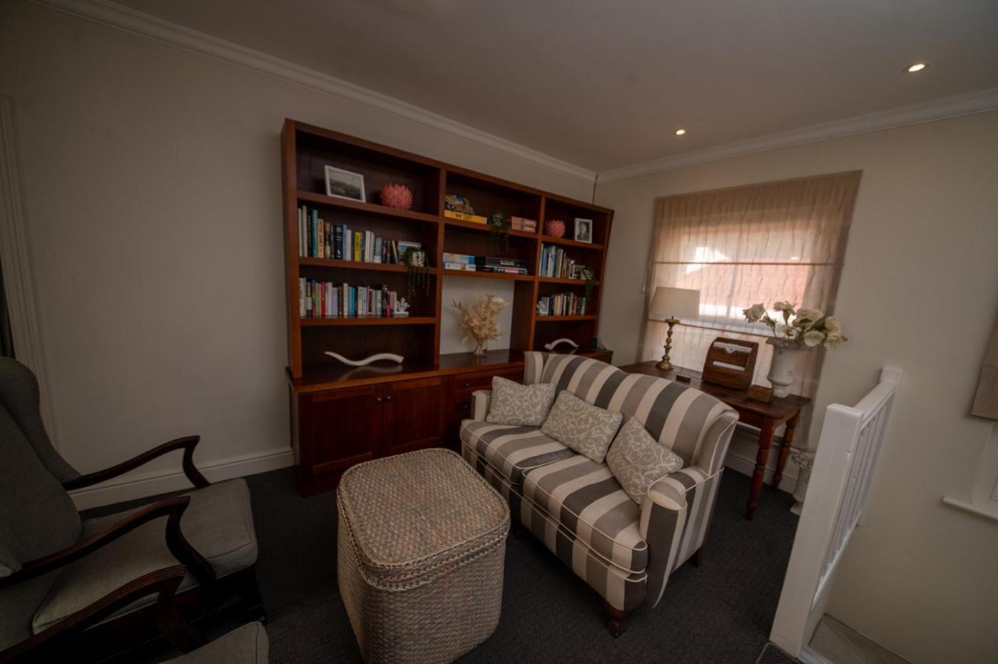 Maison D'Ail Guest House Franschhoek Luaran gambar