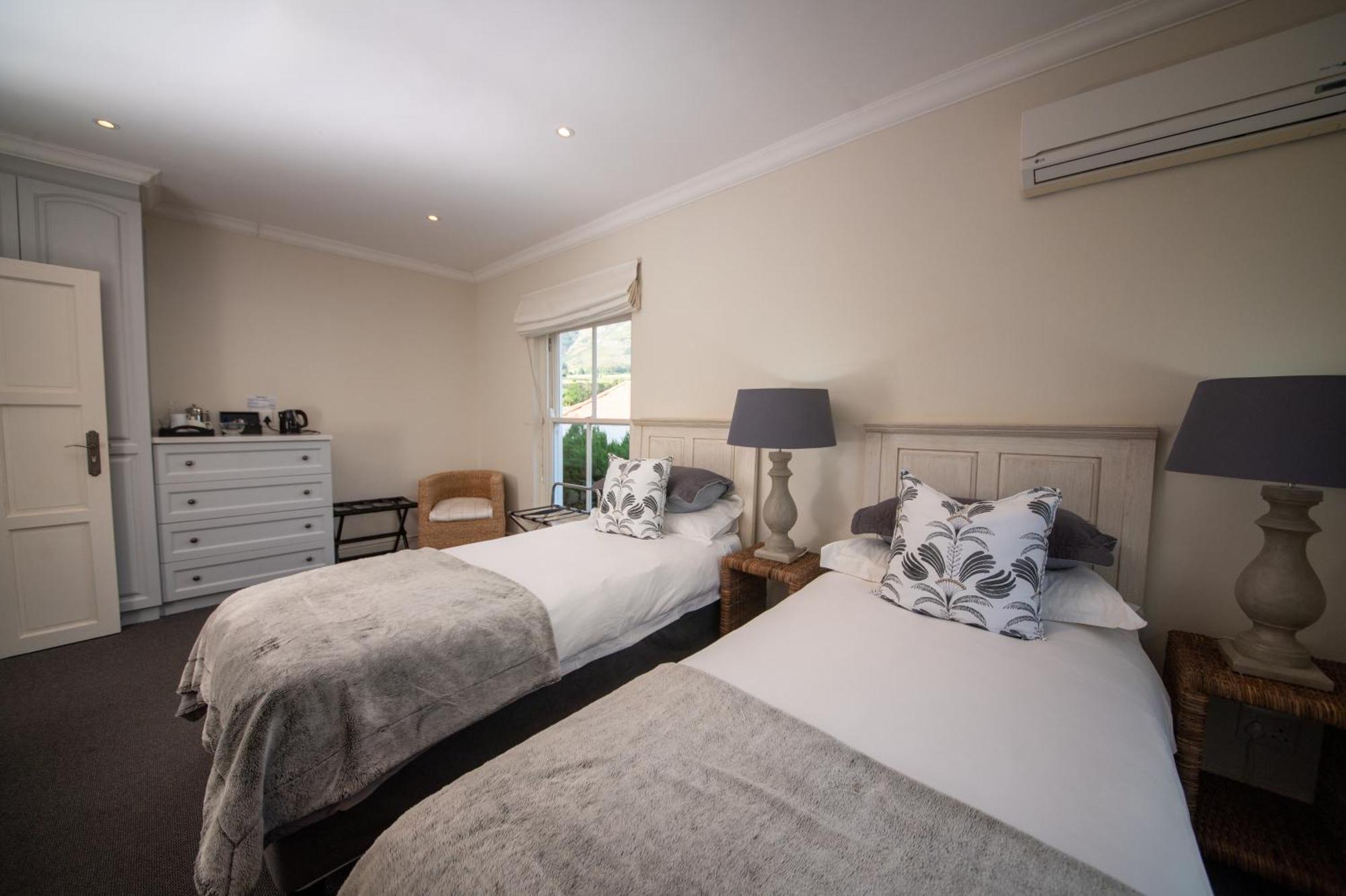 Maison D'Ail Guest House Franschhoek Luaran gambar